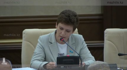 Депутат Екатерина Смышляева столкнулась с новым видом мошенничества