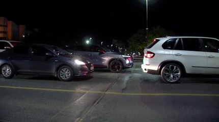 За текущий год на 50 улицах Астаны проведен средний ремонт дорог