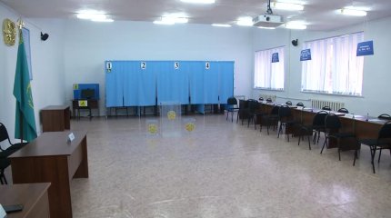 Наблюдатели от СНГ посетят все «проблемные» регионы Казахстана