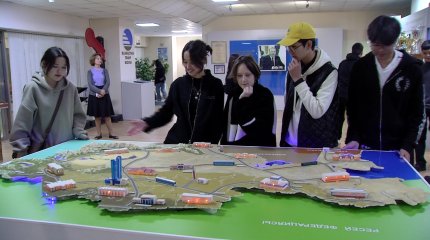 Более 12 тысяч школьников посетят промышленные объекты Астаны