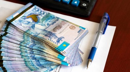 Блогерлер тоғыз айда 1,2 млрд теңге салық төлеген