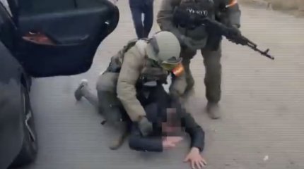 33 преступника по запросу Казахстана арестованы в других странах