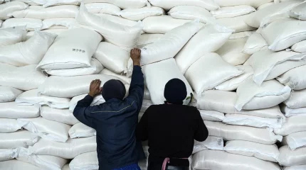 «Сахарная мошенница» обманула жителей ВКО на 30 миллионов тенге