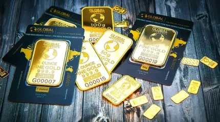 Қазақстанда алтын бағасы бір тәулікте 1,5%-ға қымбаттады