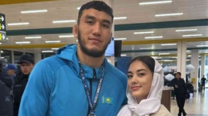 «Некемді қидым»: Ризабек Айтмұхан үйлену тойы қашан болатынын айтты