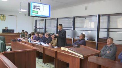 Ақтөбеде жастар пышақтасып, екі адам қаза тапқан іске қатысты сот үкімі шықты