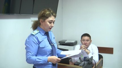 «Конфликт в соцсети закончился двойным убийством»: в Актобе огласили приговор по громкому делу