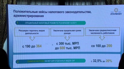 Качество отечественных товаров собираются оценивать по балльной системе