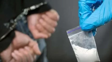 16 жастағы шымкенттік есірткі жарнамалағаны үшін алты жылға сотталуы мүмкін