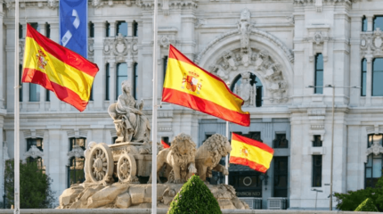 Испанияда үш күндік аза тұту жарияланды