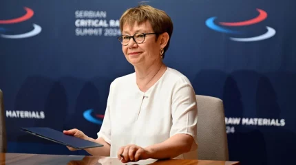 Еуропадағы қайта құру және даму банкі Көкшетауда 630 орындық аурухана салуға қаржы бөледі