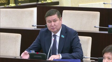 Сенат Вьетнаммен сотталғандарды беру туралы заңды мақұлдады