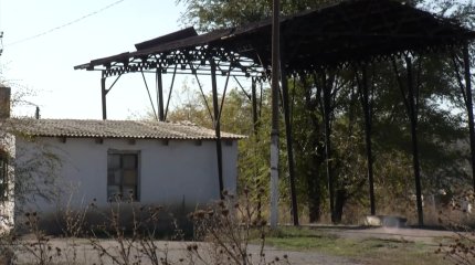 Қараусыз қалған ғимараттан сәбидің денесі табылды