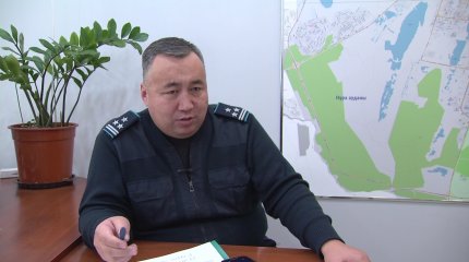 Астанада жыл басынан бері 257 адам әкімшілік жауапкершілікке тартылған
