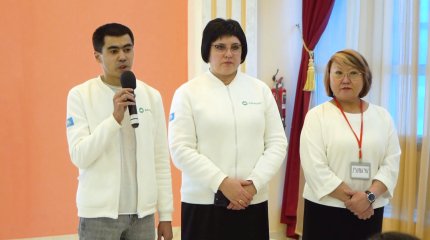 "АМАNАТ" партиясының игі бастамасы көптеген түйткілдің түйінін тарқатып жатыр