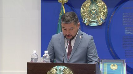 Наркотические вещества нашли в сточных водах Астаны