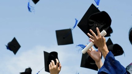 Высшее образование подрожало в Казахстане