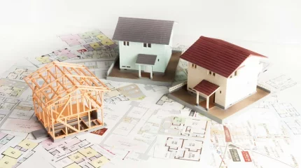 Десятки жилых домов незаконно строят в Астане: список прокуратуры