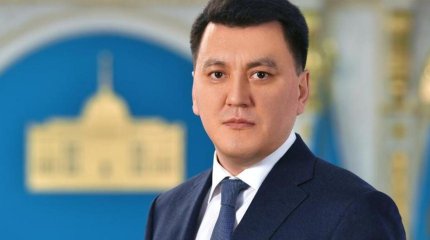 Итоги 400 дней разъяснительной кампании по АЭС подвёл Госсоветник РК