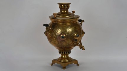 Көршілер бір самаурын үшін соттасты