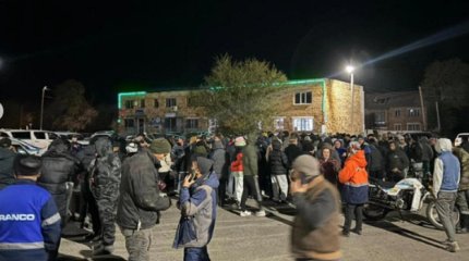 Жоғалып кеткен 5 жасар бала аман-есен табылды