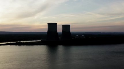 "Ядролық сектордағы қауіпсіздікті реттеу қажет", - халықаралық сарапшы