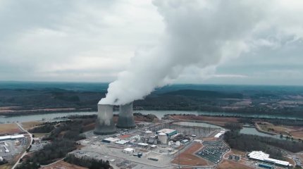 "Егер АЭС салынса, жасанды интеллект арқылы жұмыс істейді", - Д. Исабеков