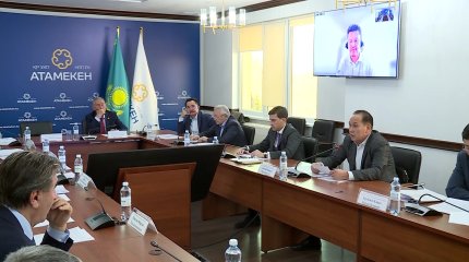 Инвесторлар геологиялық зерттеу жүргізуге құлықты емес