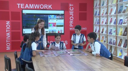 Ұлттық құндылық - бала тәрбиесінің қайнар көзі