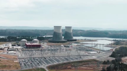 Ядерная энергетика способствует строительству школ и привлечению инвестиций, - международная активистка