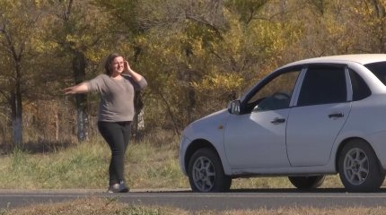 Готовы ли актюбинцы оказать помощь незнакомому человеку?