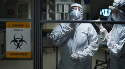 Эболаға ұқсас: Марбург вирусынан қаза тапқандар көбеюде