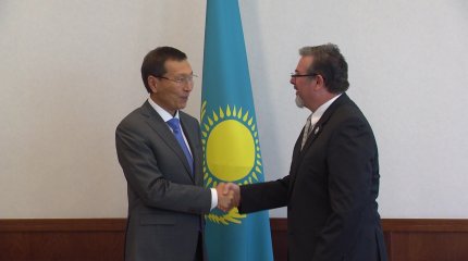 Казахстанские наблюдатели получили приглашение на выборы в США