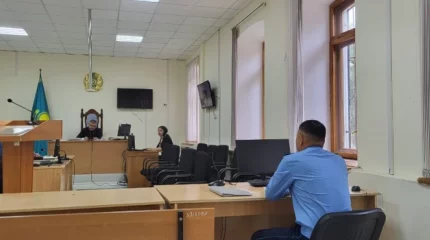 Сжег живьем: иностранца судят за убийство четырех земляков в ЗКО