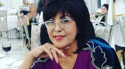 Анасының артынан кете барды: белгілі әнші Гүлнәр Сиқымбаева дүниеден озды