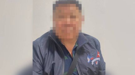 Запрос Интерпола: монгольского преступника задержали в Алматы