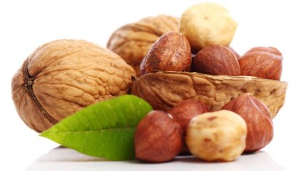 Тонны риса и орехов незаконно пытались ввезти в Казахстан