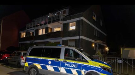 Мужчина застрелил жену и себя во время ссоры