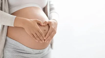 Екі жатырлы әйел егіз ұл мен қызды дүниеге әкелді