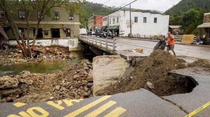 200 адам қайтыс болып, жүздеген адам із-түссіз жоғалған