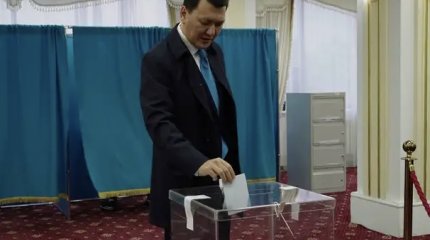 Казахстан первым среди стран СНГ проводит референдум по такому вопросу, - Госсоветник РК