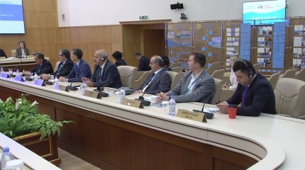 Референдумды әлемнің 30 елінен келген 177 бақылаушы қадағалайды