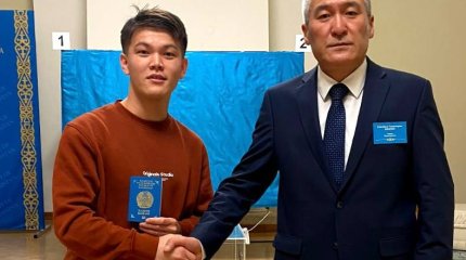 Участки для голосования на референдуме открыты уже в 40 странах мира