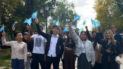 Референдум по АЭС состоялся в Казахстане: проголосовало больше половины граждан