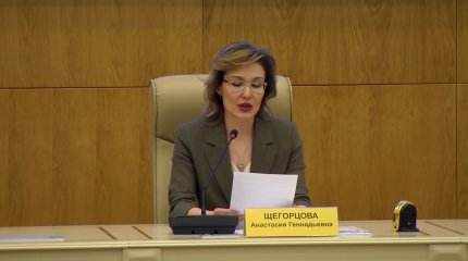 На Референдуме уже проголосовали 7 062 358 казахстанцев