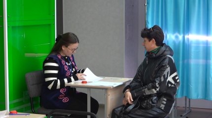 Қостанай облысында 1440 бақылаушы жұмыс істеп жатыр