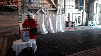 Атырау облысында ауысымдық әдіспен жұмыс істейтін мұнайшылар дауыс берді