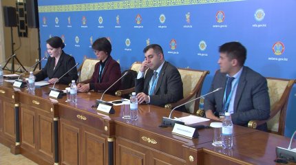 "Ашықтықты қамтамасыз ету үшін бейнекамералар орналастырылған", - Ч. Лин