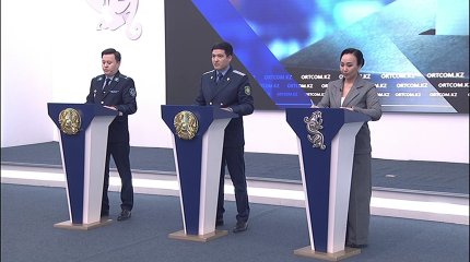 Нарушений общественного порядка ни на одном из 10 тысяч участков референдума не допущено