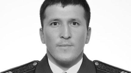 Спасатель погиб в ходе тушения степного пожара в Карагандинской области